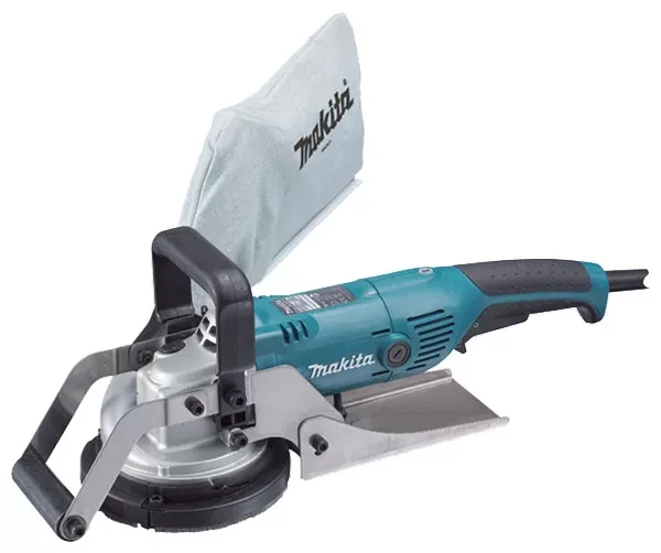 Шлифмашина по бетону Makita PC5001C купить в Губкинске