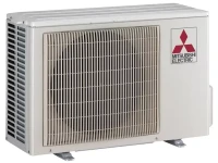 SUZ-KA35VA Сплит-система Mitsubishi Electric/Mr.Slim/Наружный блок