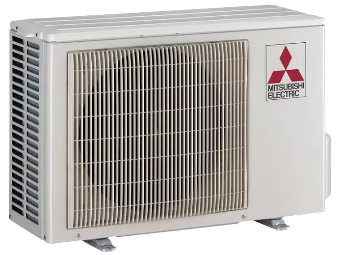 SUZ-KA35VA Сплит-система Mitsubishi Electric/Mr.Slim/Наружный блок купить в Губкинске
