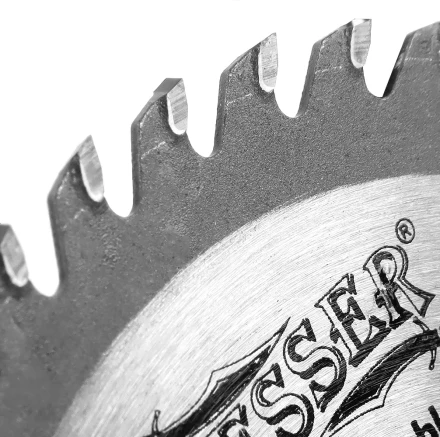 MESSER ТСТ диск по дереву 125Х20Х40Т мах 9200 об/мин купить в Губкинске