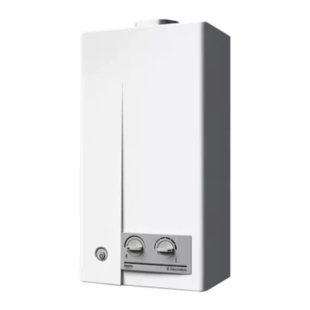 Газовая колонка ELECTROLUX GWH 285 ERN NanoPro купить в Губкинске