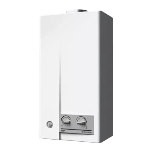 Газовая колонка ELECTROLUX GWH 285 ERN NanoPro купить в Губкинске