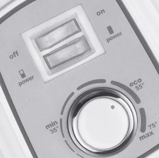 Водонагреватель ELECTROLUX EWH 30 Royal купить в Губкинске