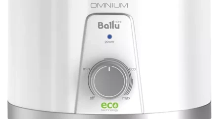 Водонагреватель BALLU BWH/S 10 Omnium O купить в Губкинске