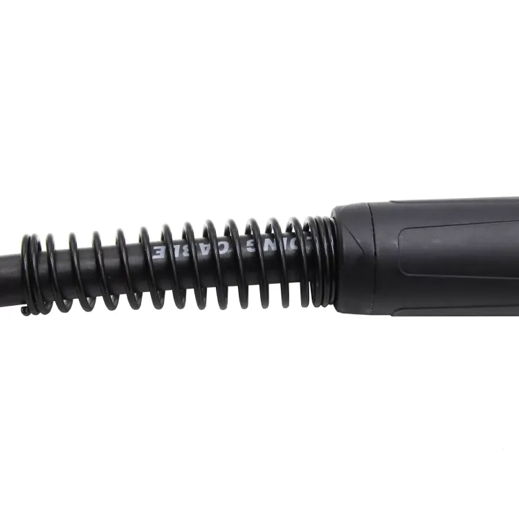 Горелка MW-45 (4m / Air / Euro) XL017.D042 купить в Губкинске