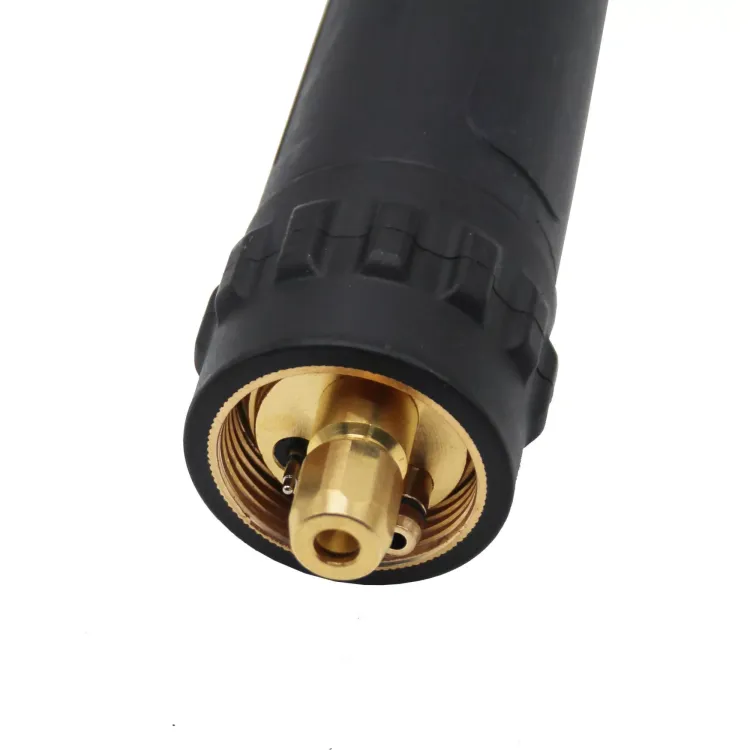 Горелка MW-45 (4m / Air / Euro) XL017.D042 купить в Губкинске
