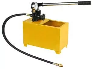 Опрессовочный насос ручной TOR HHS-5G 5МПа 1004791 купить в Губкинске