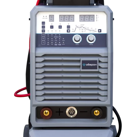 Сварочный полуавтомат Оберон MIG 500 Pulse KG2503 купить в Губкинске