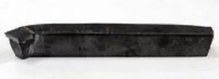 Резец проходной отогнутый  25х16х140 ВК8 угол 10градусов Гост 18877-73 Россия купить в Губкинске