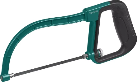 Ножовка-мини по металлу KRAFTOOL 15607 купить в Губкинске