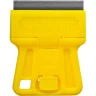 Скребок STAYER "PROFI" "MiniPro", лезвие тип H01, 45мм 8531 купить в Губкинске