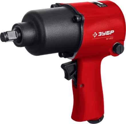 Ударный пневмогайковерт МГ-600 64280 серия МАСТЕР купить в Губкинске