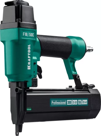 Степлер пневматический 2 в 1 F18/50C 31962 купить в Губкинске