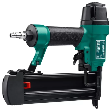 Степлер пневматический 2 в 1 F18/50C 31962 купить в Губкинске