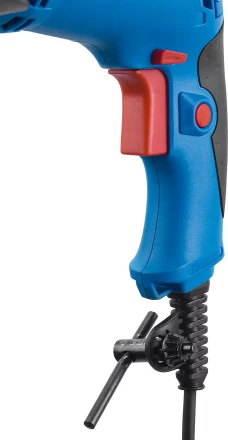 Дрель ударная ЗДУ-850 ЭРММ2 серия ПРОФЕССИОНАЛ купить в Губкинске