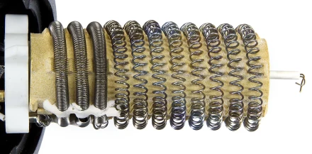 Фен технический + кейс ФТ-П1800 К серия ПРОФЕССИОНАЛ купить в Губкинске