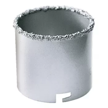 Кольцевая коронка с карбидным напылением, 73 мм MATRIX 72854 купить в Губкинске