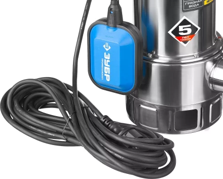 Насос дренажный НПГ-Т3-1100-С серия ПРОФЕССИОНАЛ купить в Губкинске