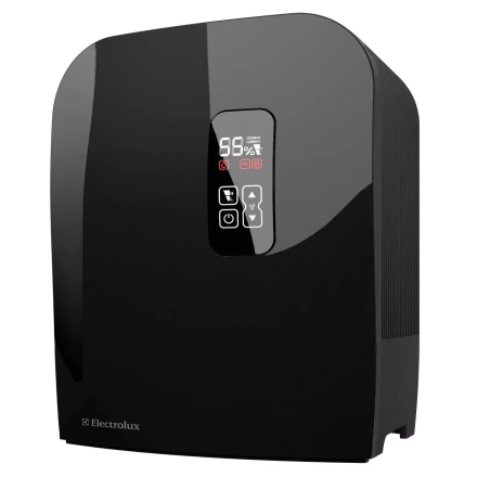 Мойка-очиститель воздуха ELECTROLUX EHAW 7510D (black) сенсорное упр. купить в Губкинске