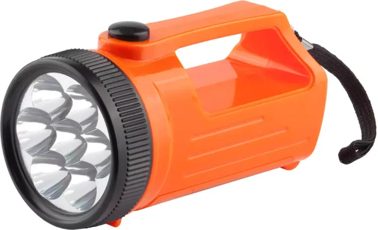 Фонарь-светильник DEXX светодиодный, 5+7LED, 3АА 56712 купить в Губкинске