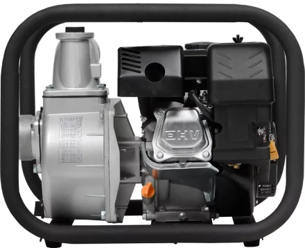 Мотопомпа Hyundai HY 80 купить в Губкинске