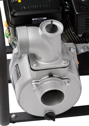 Мотопомпа Hyundai HY 80 купить в Губкинске