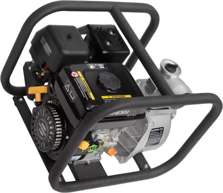 Мотопомпа Hyundai HY 80 купить в Губкинске