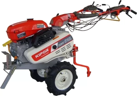 Бензиновый мотоблок KIPOR KGT510L купить в Губкинске