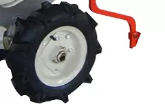 Бензиновый мотоблок KIPOR KGT510L купить в Губкинске