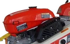 Бензиновый мотоблок KIPOR KGT510L купить в Губкинске