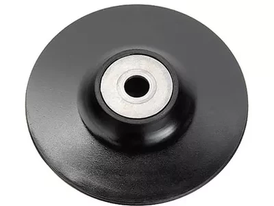 Насадка для УШМ резиновая 125 мм MATRIX 76226 купить в Губкинске