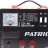 Пуско-зарядное устройство PATRIOT Quick Start CD-50 купить в Губкинске