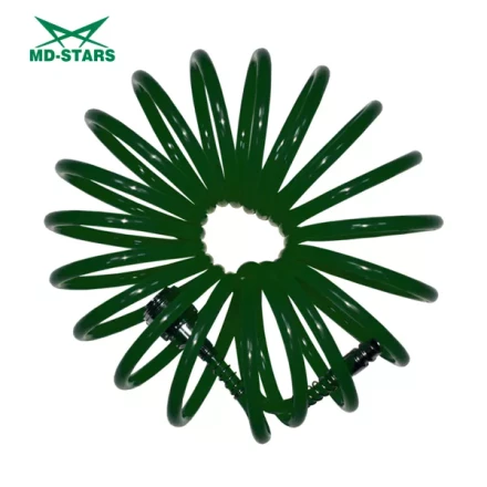 Шланг спиральный полиуретановый ШРU6х8х10 купить в Губкинске