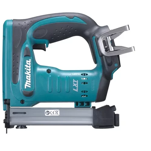 Степлер аккумуляторный Makita BST221Z (без АКБ и ЗУ) купить в Губкинске