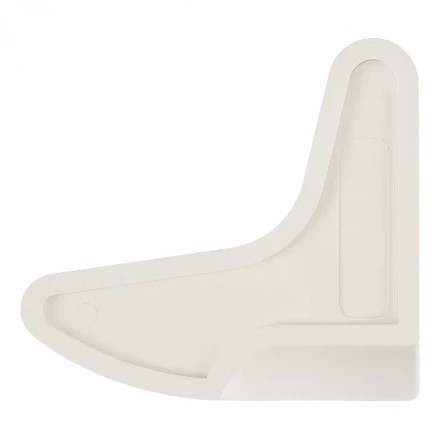 Шпатель затирочный универсальный Россия Сибртех 85838 купить в Губкинске