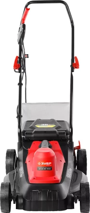 Газонокосилка электрическая ЗГКЭ-38-1600 серия МАСТЕР купить в Губкинске