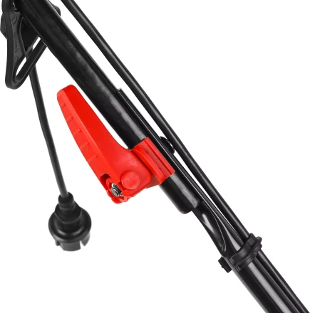 Газонокосилка электрическая ЗГКЭ-38-1600 серия МАСТЕР купить в Губкинске