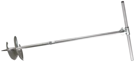 Буры садовые ручные серия ЭКСПЕРТ купить в Губкинске