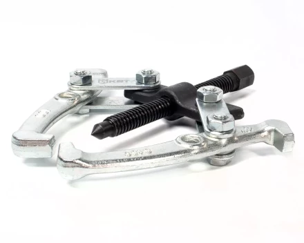 Съемник механический двухлапковый КВТ СМ-110Д серия ПРОФИ (82130) купить в Губкинске