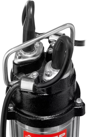 Насос фекальный НПФ-250 серия МАСТЕР купить в Губкинске