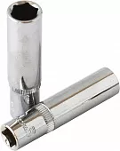 Головка торцевая удлиненная 1/4" 9x50 мм (6-гранная) Кратон 2 28 03 006 купить в Губкинске