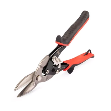 Ножницы прямого типа КВТ НМА-250 S для резки листового металла 250 мм (102040) купить в Губкинске