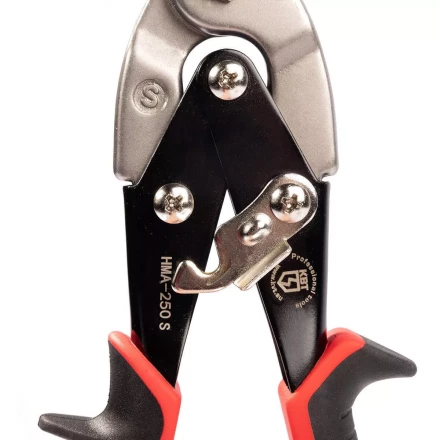 Ножницы прямого типа КВТ НМА-250 S для резки листового металла 250 мм (102040) купить в Губкинске