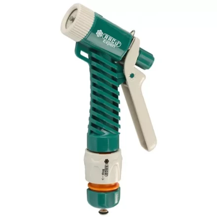 Пистолет-распылитель RACO &quot;Original&quot;, регулируемый, с соединителем 1/2&quot; 4255-55/353C купить в Губкинске