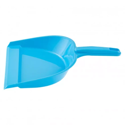 Совок 280 x 210 мм голубой light Elfe 93325 купить в Губкинске