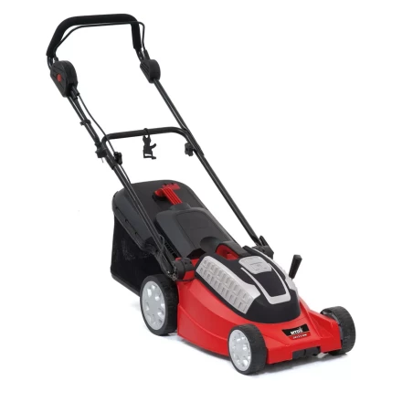 Электрическая газонокосилка MTD 3412 E HW купить в Губкинске