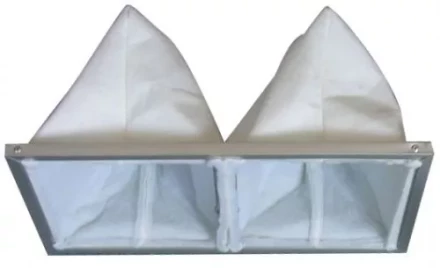 Фильтрующий элемент внутренний для К-260 т/з 25570 купить в Губкинске