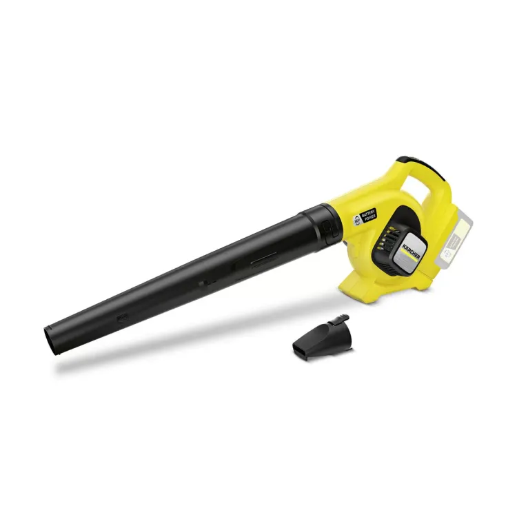 Аккумуляторная воздуходувка KARCHER LBL 4 Battery купить в Губкинске
