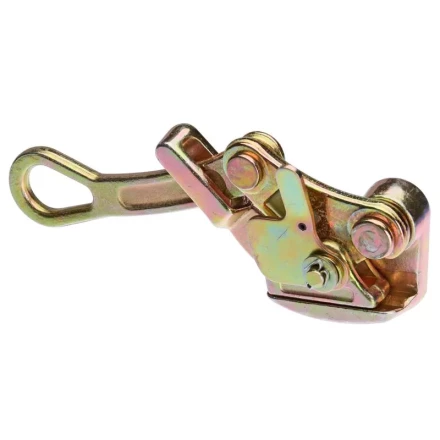 Монтажный зажим МЗ-22 КВТ купить в Губкинске