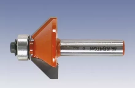 Фреза фасочная 45 град с подш Кратон 1 09 05 012 купить в Губкинске